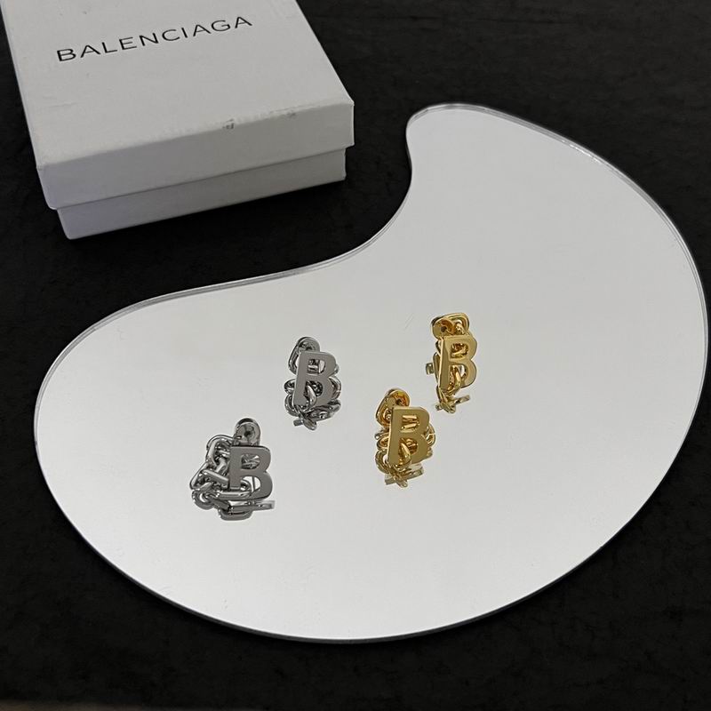 Balenciaga Earring 05lyr156 (3)